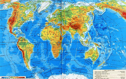 View maps